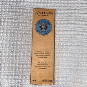L’Occitane Dry Skin Hand Cream